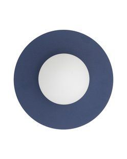 Бра Nowodvorski SATURN M G9 4W Navy Blue для сучасних просторів 12440 фото