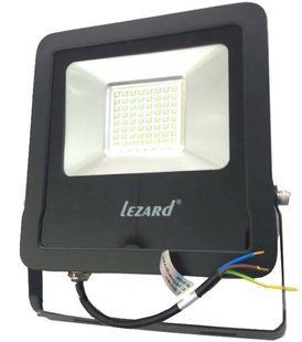 LED Прожектор PAL6520 20Вт, IP65 6500K 1600Lm Lezard PAL6520 фото