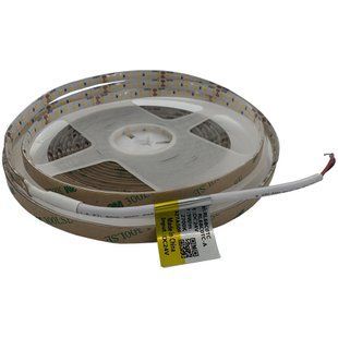 LED стрічка 2835 24В 2700К IP54 для тераси та кухні 21405 21405 фото