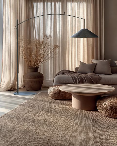 Торшер Nowodvorski POISE FL UMBRA GRAY A темно-сірий для кабінету 11767 фото