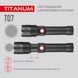 Портативный светодиодный фонарик TITANUM TLF-T07 700Lm 6500K TLF-T07 фото 4