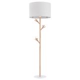 Торшер ALBERO NATURE 5574 TK-LIGHTING 5574 фото