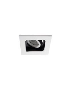 Точковий світильник Kanlux 33661 Reul DTL W/B GX5.3/GU10 1x10W IP20 Wh 33661 фото
