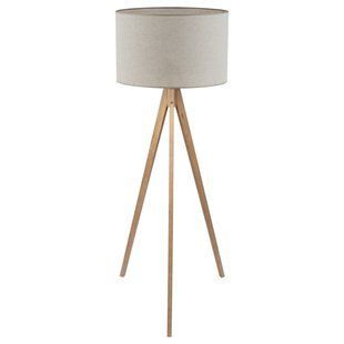 Торшер TREVISO NATURE 5415 TK-LIGHTING 5415 фото