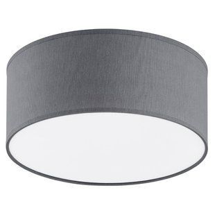Подвесной светильник, люстра RONDO Серый 500 3333 TK-LIGHTING 3333 фото