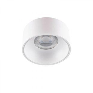 Точковий світильник Kanlux 27579 Mini Riti GU10 W/W 27579 фото