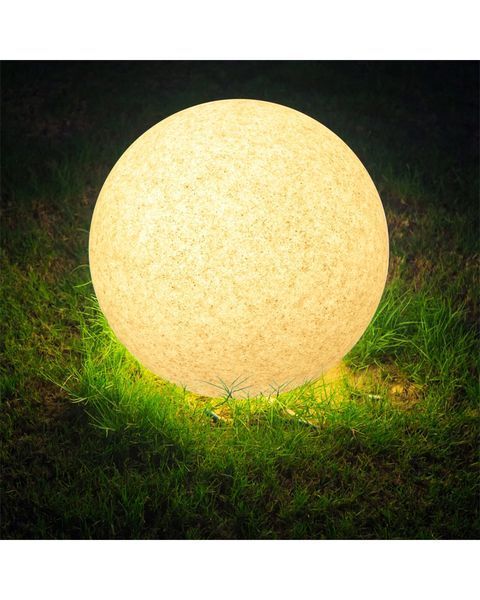 Декоративний вуличний світильник Goldlux Argento 330369 330369 фото