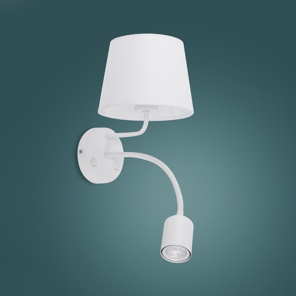 Бра MAJA LED WHITE 2535 TK-LIGHTING 2535 фото