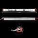 Блок живлення BIOM Professional 12V 18W 1.5A BPLS-18-12 формату stick 00-00019650 фото 2