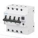 Дифавтомат Vector VS GENESIS 4P 40A 30mA тип A 6kA GDS40C4M030A06 фото 1