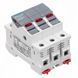 Держатель предохранителей с индикацией Vector VS GENESIS 3P 10x38 32A 690V AC GH10383P032AC фото 4