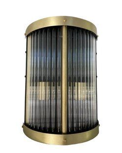 Настенный светильник Pikart 23531 Tubes E14 2x60W IP20 23531 фото