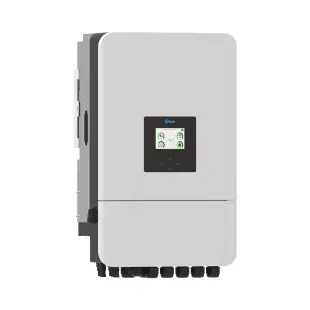 Гібридний інвертор DEYE SUN-14K-SG05LP3-EU-SM2 14KW 48V 2 MPPT Wi-Fi 220/380V Трифазний SUN-14K-SG05LP3-EU-SM2 фото