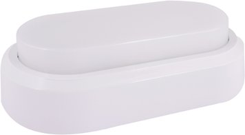 Світильник ЖКХ ENEXT e.LED.oval. 8.4500.white l0810104 фото