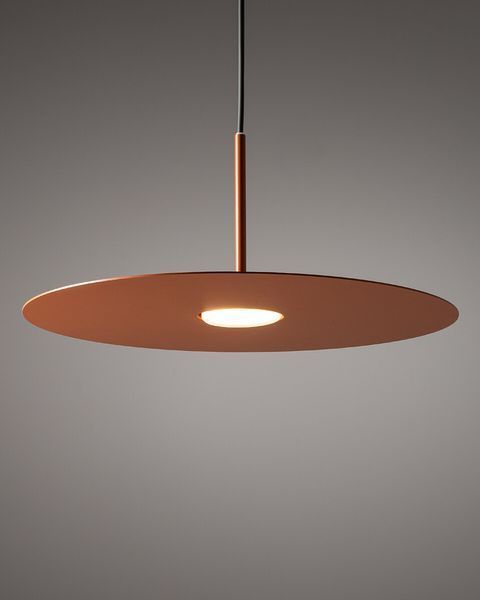 Підвісний світильник Nowodvorski SIMONE TERRACOTTA E27 теракотовий теплий для затишку 11412 фото