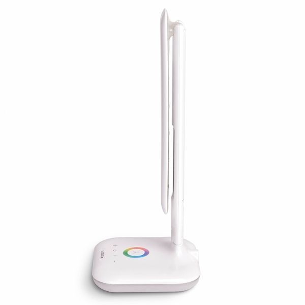 LED лампа настiльна VIDEX 7W 3000-5500K VL-TF05W-RGB VL-TF05W-RGB фото