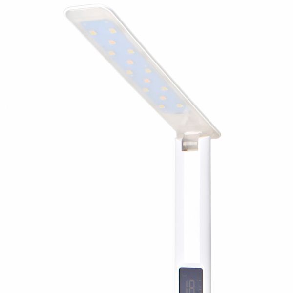 LED лампа настiльна VIDEX 7W 3000-5500K VL-TF05W-RGB VL-TF05W-RGB фото