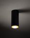 Накладний стельовий світильник Nowodvorski MONO BLACK/GOLD S 10779 10779 фото 2