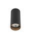 Накладний стельовий світильник Nowodvorski MONO BLACK/GOLD S 10779 10779 фото 3