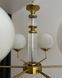 Люстра Edlin PL321163-6 Amiria (латунь) PL321163-6 фото 4
