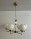 Люстра Edlin PL321163-6 Amiria (латунь) PL321163-6 фото 3