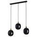 Подвесной светильник, люстра CYKLOP BLACK 2753 TK-LIGHTING