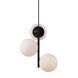Люстра Nordlux LILLY 48603003