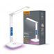 LED лампа настiльна VIDEX 7W 3000-5500K VL-TF05W-RGB VL-TF05W-RGB фото 1