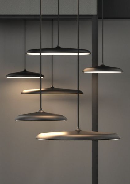 Підвісний світильник Nordlux Artist 40 83093003 83093003 фото