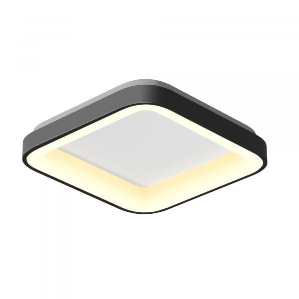 LED світильник VIDEX EDGE-SC-72W-BLACK (VLE-ESC-72B) VLE-ESC-72B фото