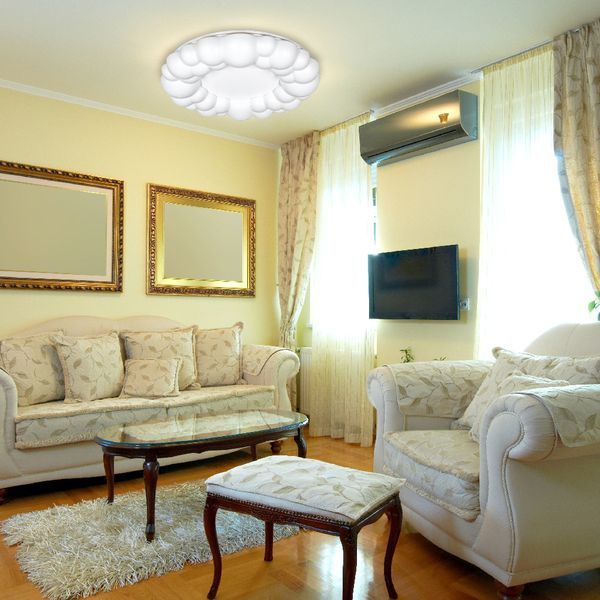 Светодиодный светильник Ardero AL6045ARD ASTER 72Вт 80056 фото